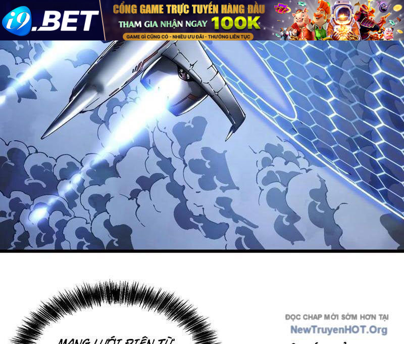 Cao Võ Tiến Hóa: Bắt Đầu Thức Tỉnh Quái Thú Chi Vương - Chapter 42 - Page 61