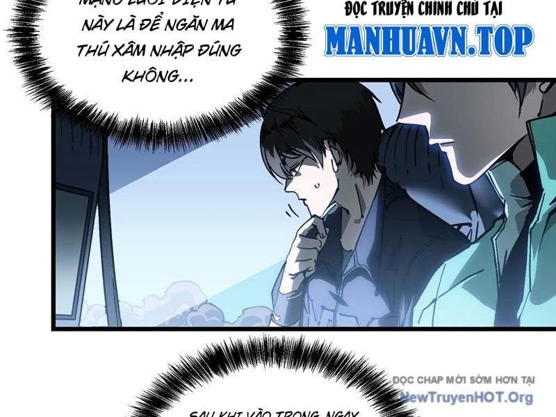 Cao Võ Tiến Hóa: Bắt Đầu Thức Tỉnh Quái Thú Chi Vương - Chapter 42 - Page 62