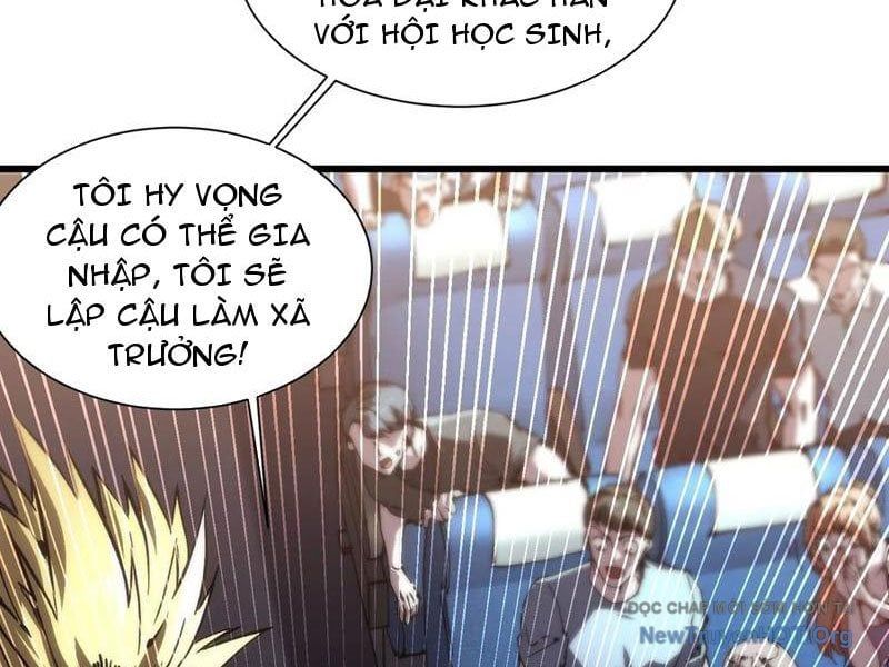 Cao Võ Tiến Hóa: Bắt Đầu Thức Tỉnh Quái Thú Chi Vương - Chapter 42 - Page 8