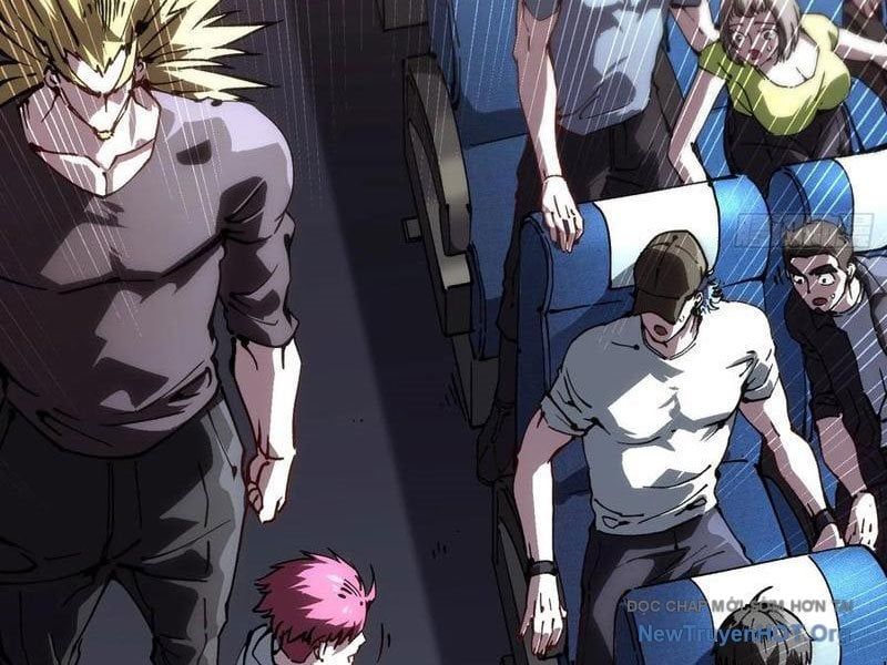 Cao Võ Tiến Hóa: Bắt Đầu Thức Tỉnh Quái Thú Chi Vương - Chapter 42 - Page 9