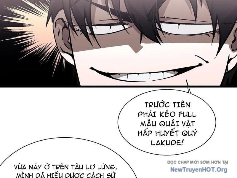 Cao Võ Tiến Hóa: Bắt Đầu Thức Tỉnh Quái Thú Chi Vương - Chapter 42 - Page 90