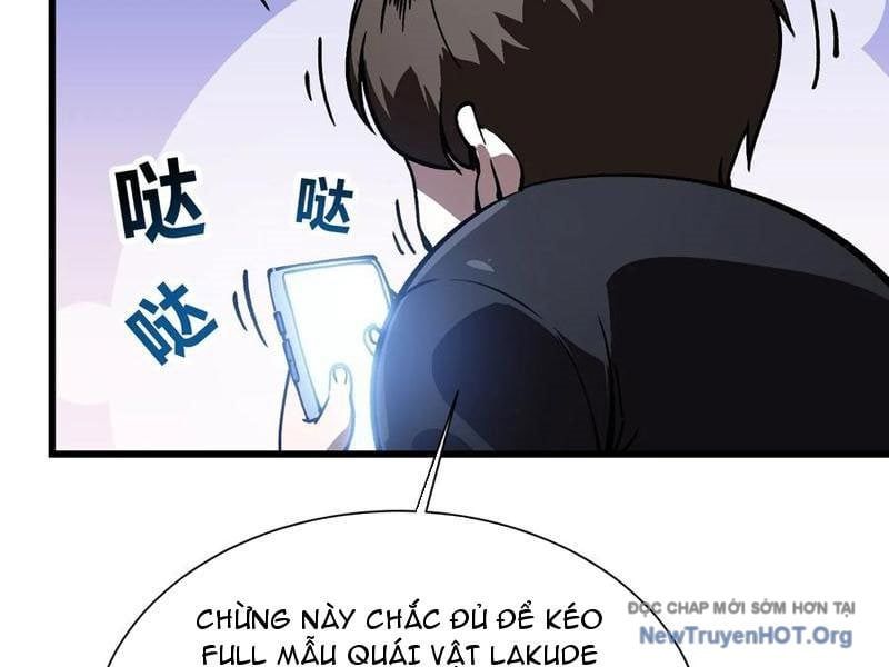 Cao Võ Tiến Hóa: Bắt Đầu Thức Tỉnh Quái Thú Chi Vương - Chapter 42 - Page 97