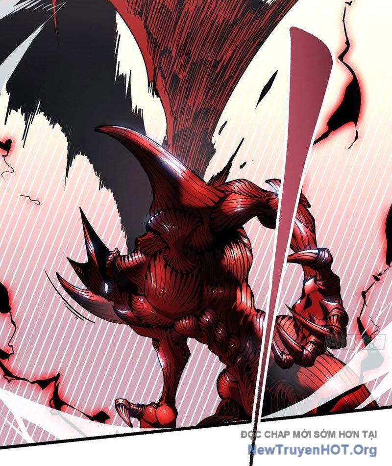 Cao Võ Tiến Hóa: Bắt Đầu Thức Tỉnh Quái Thú Chi Vương - Chapter 43 - Page 15