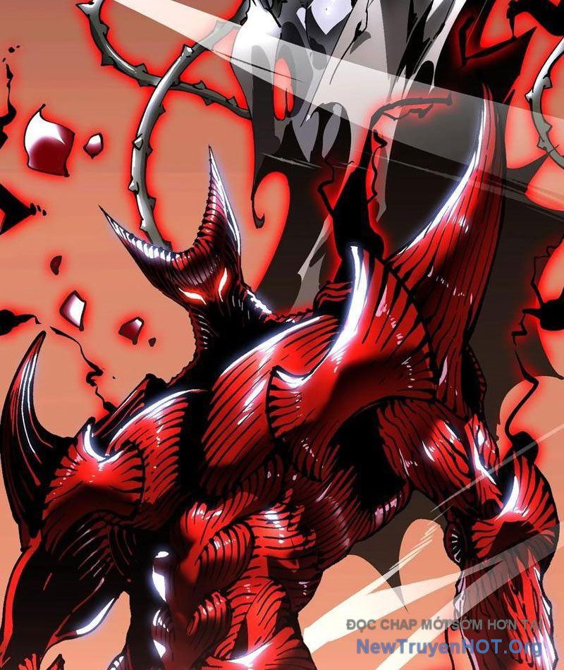 Cao Võ Tiến Hóa: Bắt Đầu Thức Tỉnh Quái Thú Chi Vương - Chapter 43 - Page 19