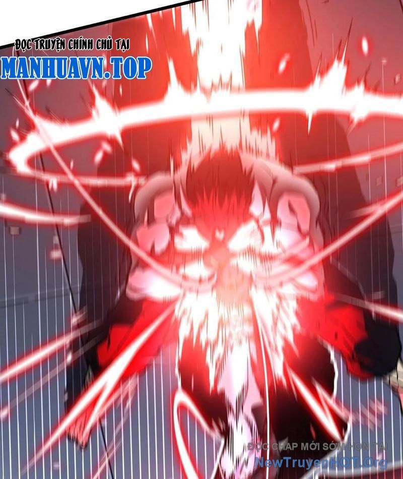 Cao Võ Tiến Hóa: Bắt Đầu Thức Tỉnh Quái Thú Chi Vương - Chapter 43 - Page 25