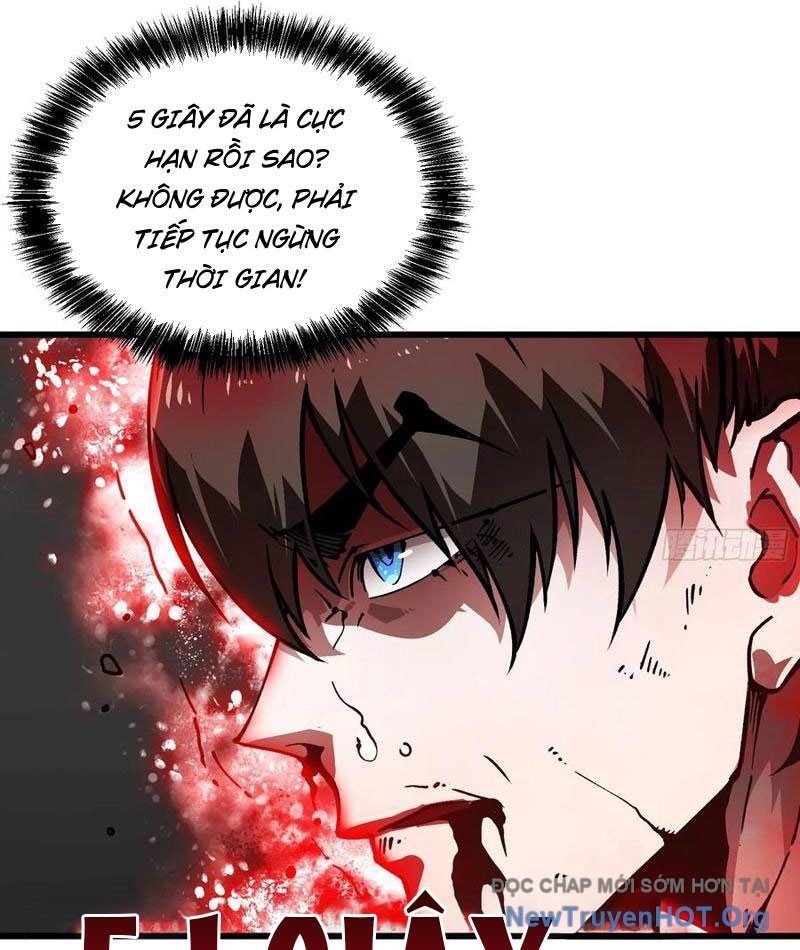 Cao Võ Tiến Hóa: Bắt Đầu Thức Tỉnh Quái Thú Chi Vương - Chapter 43 - Page 37