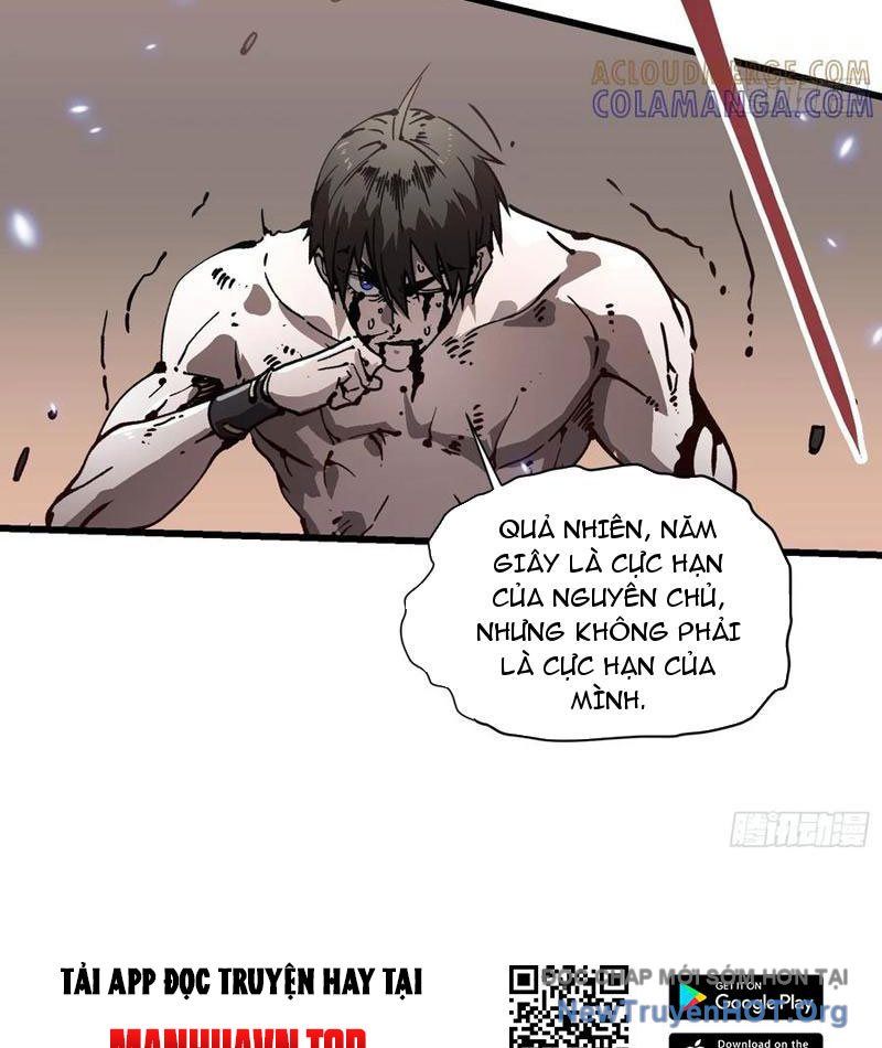 Cao Võ Tiến Hóa: Bắt Đầu Thức Tỉnh Quái Thú Chi Vương - Chapter 43 - Page 45