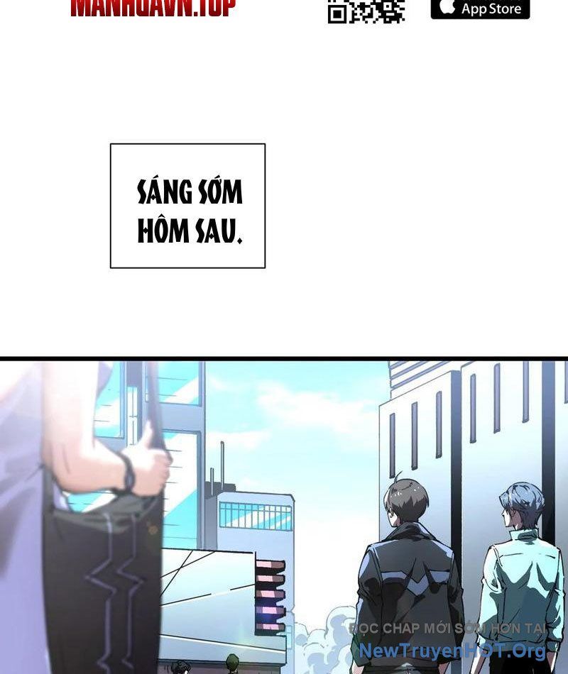 Cao Võ Tiến Hóa: Bắt Đầu Thức Tỉnh Quái Thú Chi Vương - Chapter 43 - Page 46
