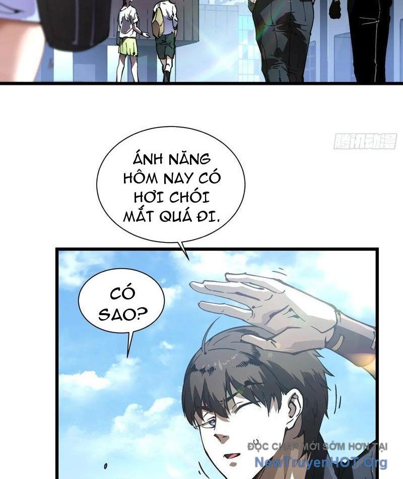 Cao Võ Tiến Hóa: Bắt Đầu Thức Tỉnh Quái Thú Chi Vương - Chapter 43 - Page 47