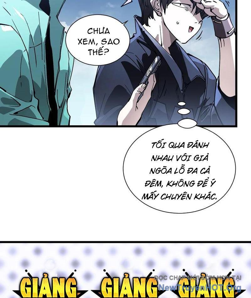 Cao Võ Tiến Hóa: Bắt Đầu Thức Tỉnh Quái Thú Chi Vương - Chapter 43 - Page 49
