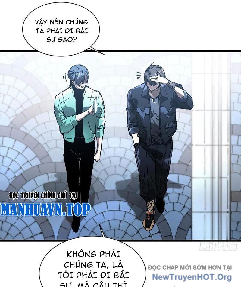 Cao Võ Tiến Hóa: Bắt Đầu Thức Tỉnh Quái Thú Chi Vương - Chapter 43 - Page 52