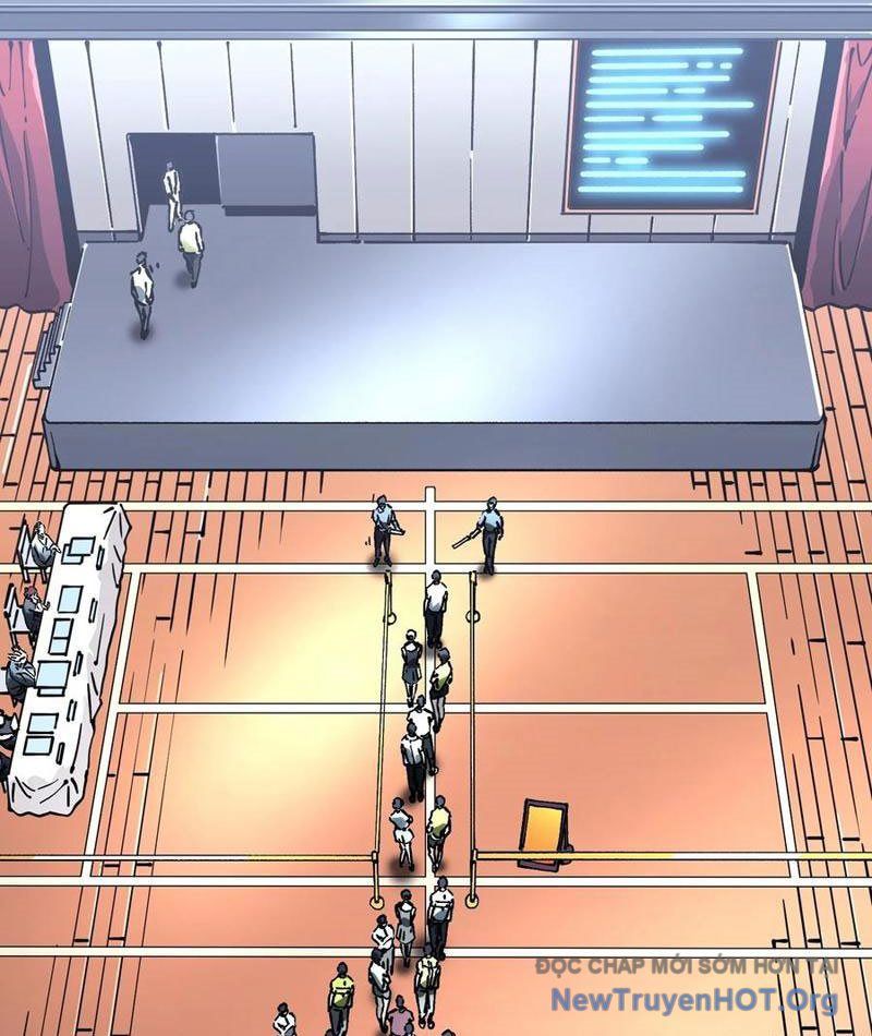 Cao Võ Tiến Hóa: Bắt Đầu Thức Tỉnh Quái Thú Chi Vương - Chapter 43 - Page 56