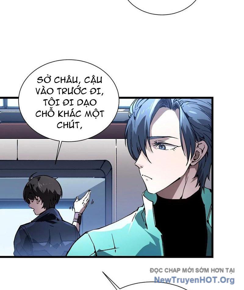 Cao Võ Tiến Hóa: Bắt Đầu Thức Tỉnh Quái Thú Chi Vương - Chapter 43 - Page 58
