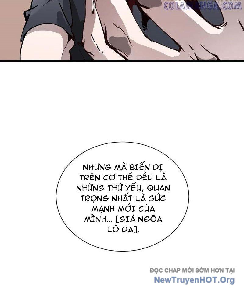 Cao Võ Tiến Hóa: Bắt Đầu Thức Tỉnh Quái Thú Chi Vương - Chapter 43 - Page 6