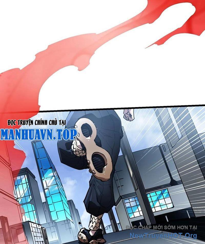 Cao Võ Tiến Hóa: Bắt Đầu Thức Tỉnh Quái Thú Chi Vương - Chapter 43 - Page 63