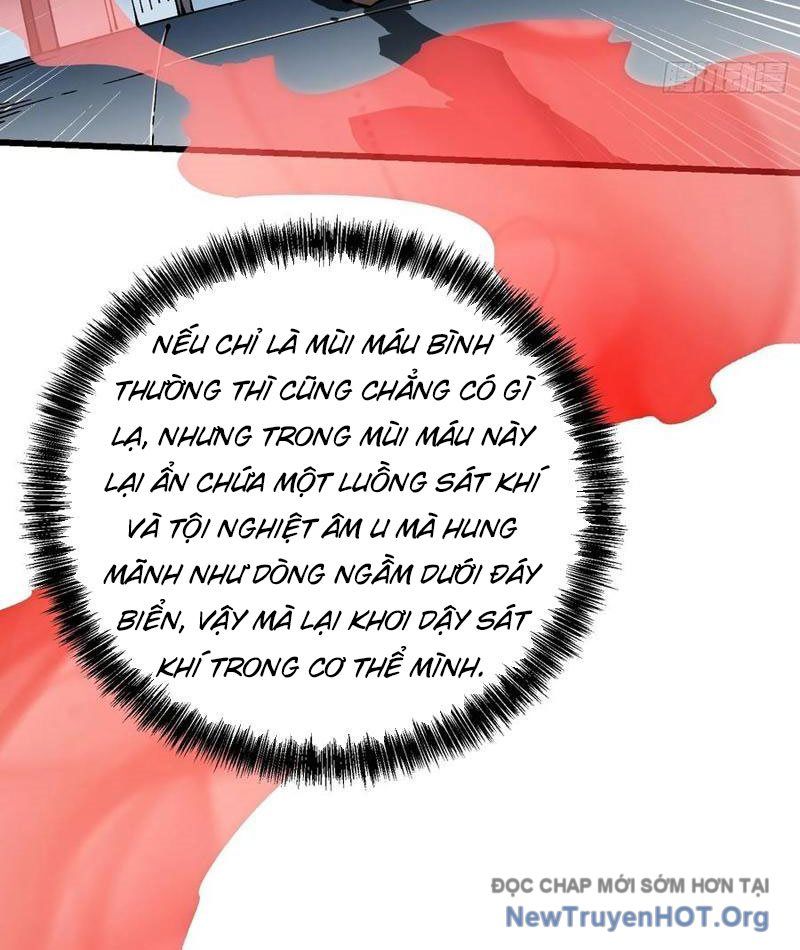 Cao Võ Tiến Hóa: Bắt Đầu Thức Tỉnh Quái Thú Chi Vương - Chapter 43 - Page 64