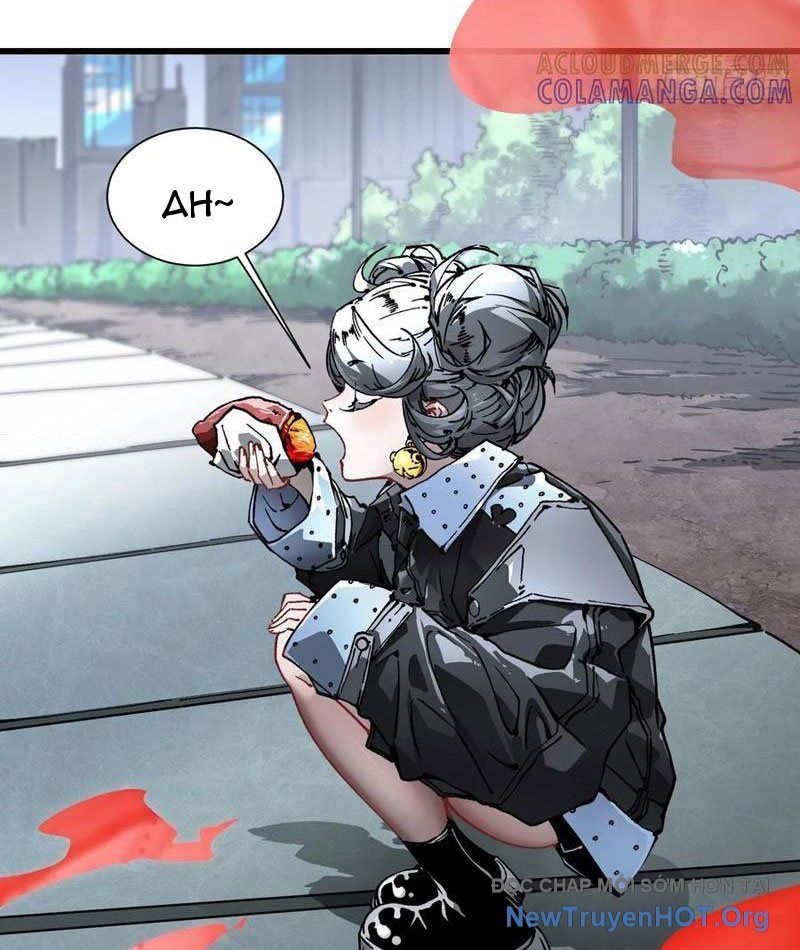 Cao Võ Tiến Hóa: Bắt Đầu Thức Tỉnh Quái Thú Chi Vương - Chapter 43 - Page 67