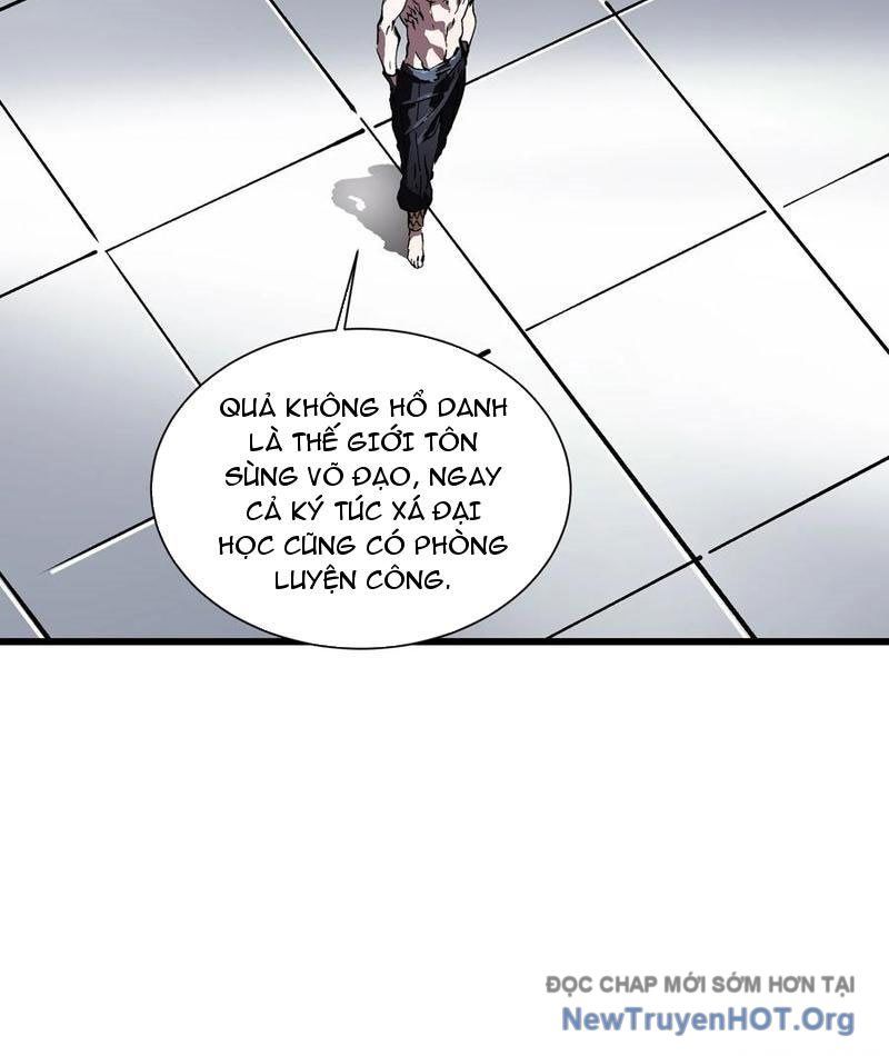 Cao Võ Tiến Hóa: Bắt Đầu Thức Tỉnh Quái Thú Chi Vương - Chapter 43 - Page 8