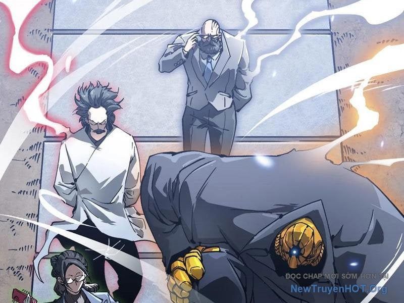 Cao Võ Tiến Hóa: Bắt Đầu Thức Tỉnh Quái Thú Chi Vương - Chapter 44 - Page 101