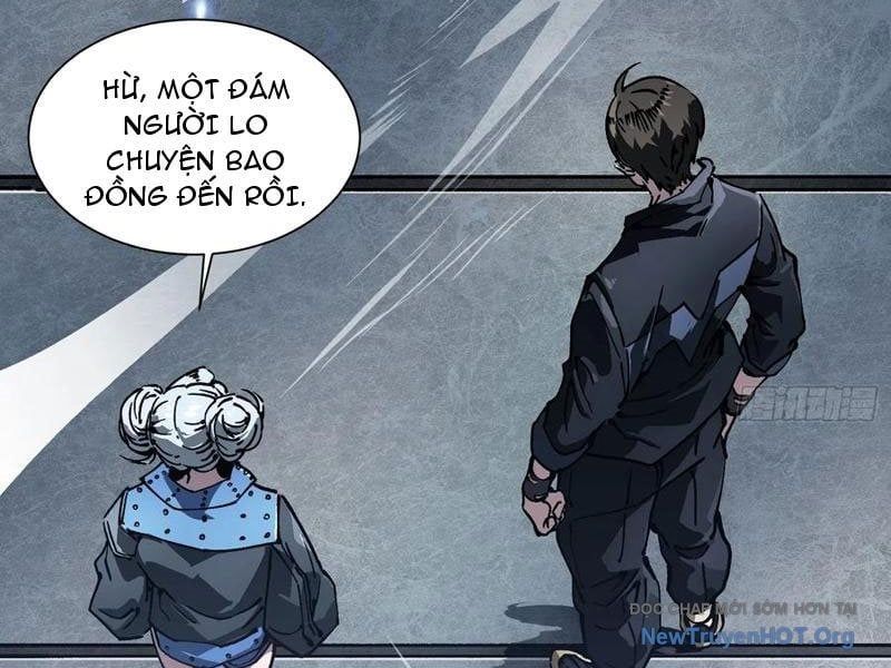 Cao Võ Tiến Hóa: Bắt Đầu Thức Tỉnh Quái Thú Chi Vương - Chapter 44 - Page 104