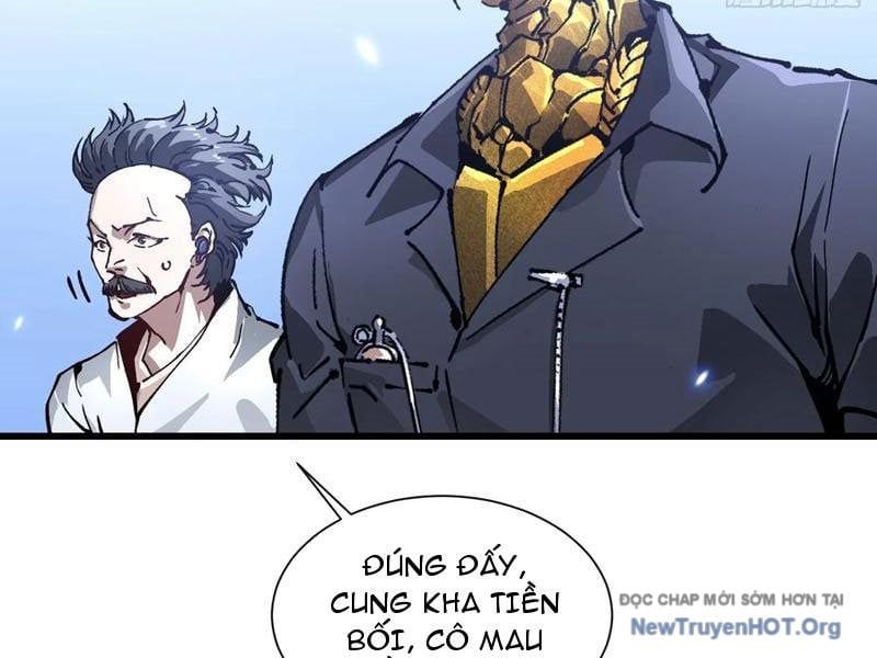Cao Võ Tiến Hóa: Bắt Đầu Thức Tỉnh Quái Thú Chi Vương - Chapter 44 - Page 107