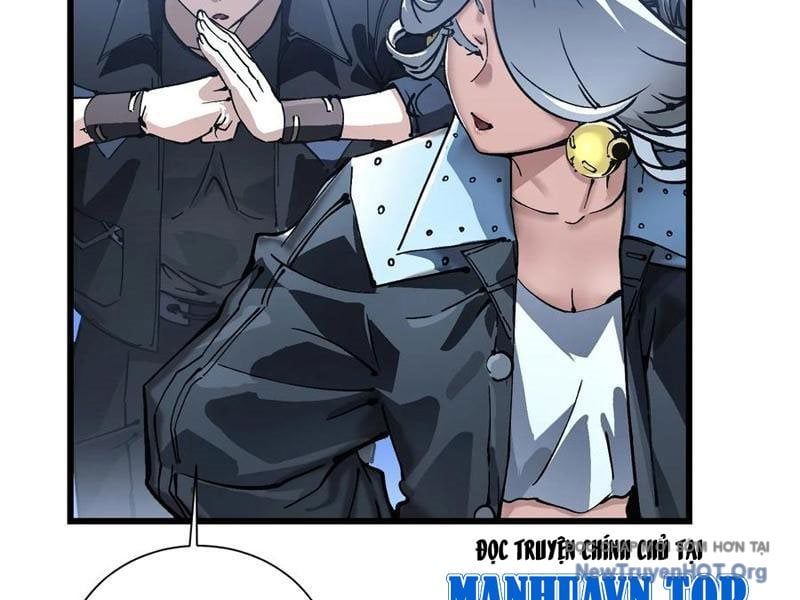 Cao Võ Tiến Hóa: Bắt Đầu Thức Tỉnh Quái Thú Chi Vương - Chapter 44 - Page 109