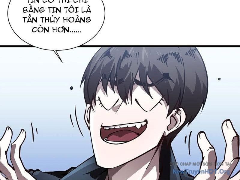 Cao Võ Tiến Hóa: Bắt Đầu Thức Tỉnh Quái Thú Chi Vương - Chapter 44 - Page 18