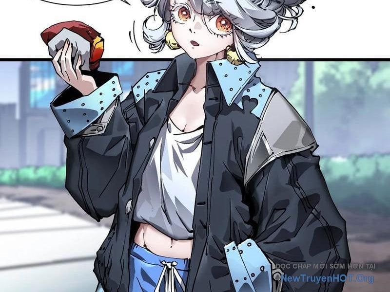 Cao Võ Tiến Hóa: Bắt Đầu Thức Tỉnh Quái Thú Chi Vương - Chapter 44 - Page 4