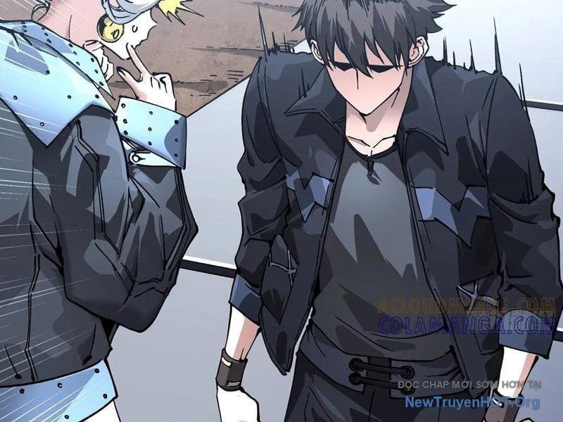 Cao Võ Tiến Hóa: Bắt Đầu Thức Tỉnh Quái Thú Chi Vương - Chapter 44 - Page 45