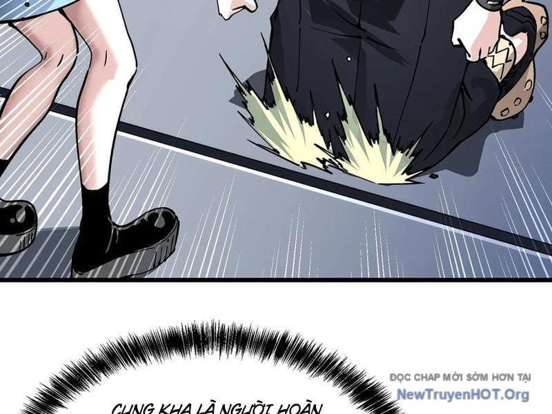 Cao Võ Tiến Hóa: Bắt Đầu Thức Tỉnh Quái Thú Chi Vương - Chapter 44 - Page 46