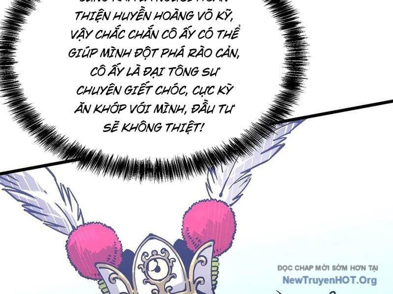 Cao Võ Tiến Hóa: Bắt Đầu Thức Tỉnh Quái Thú Chi Vương - Chapter 44 - Page 47