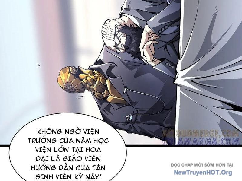 Cao Võ Tiến Hóa: Bắt Đầu Thức Tỉnh Quái Thú Chi Vương - Chapter 44 - Page 58