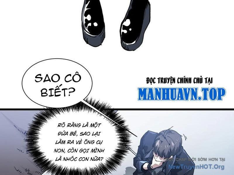 Cao Võ Tiến Hóa: Bắt Đầu Thức Tỉnh Quái Thú Chi Vương - Chapter 44 - Page 6