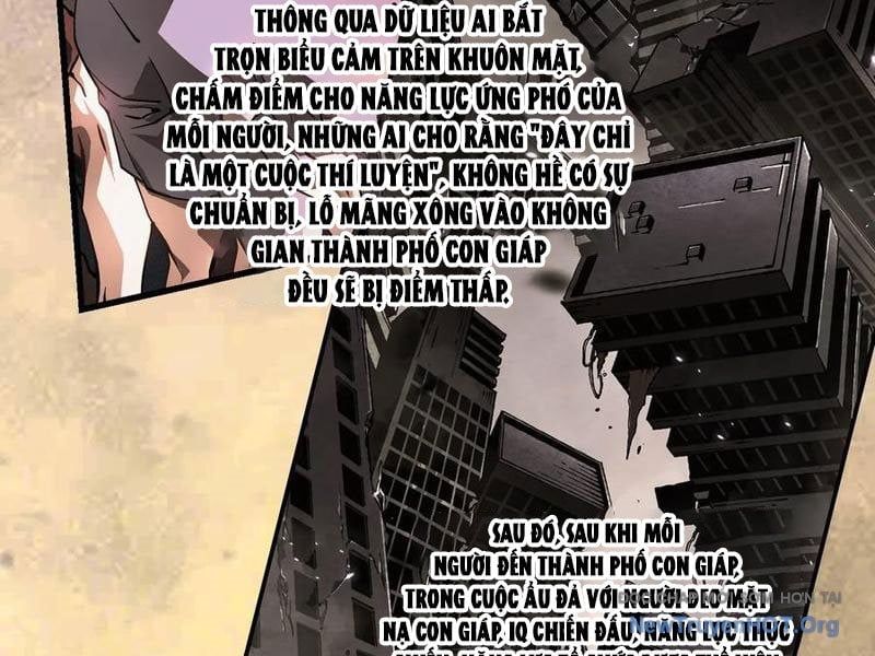 Cao Võ Tiến Hóa: Bắt Đầu Thức Tỉnh Quái Thú Chi Vương - Chapter 44 - Page 64