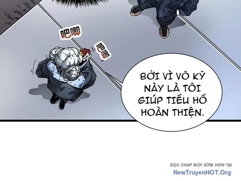 Cao Võ Tiến Hóa: Bắt Đầu Thức Tỉnh Quái Thú Chi Vương - Chapter 44 - Page 7