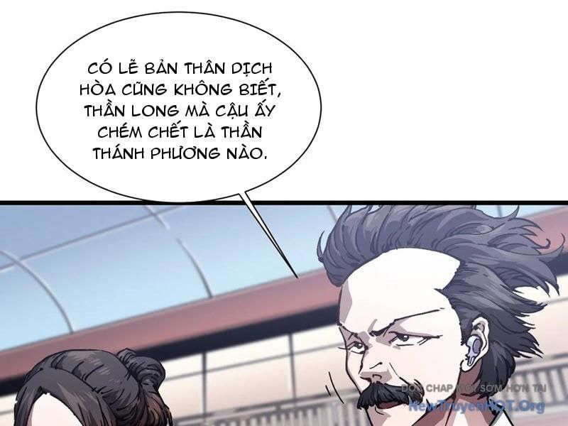 Cao Võ Tiến Hóa: Bắt Đầu Thức Tỉnh Quái Thú Chi Vương - Chapter 44 - Page 72