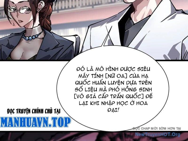 Cao Võ Tiến Hóa: Bắt Đầu Thức Tỉnh Quái Thú Chi Vương - Chapter 44 - Page 73