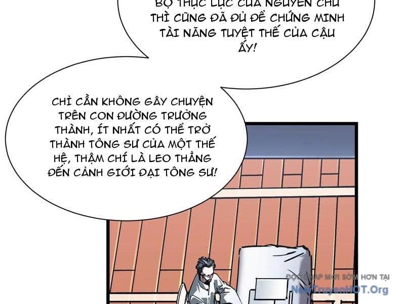 Cao Võ Tiến Hóa: Bắt Đầu Thức Tỉnh Quái Thú Chi Vương - Chapter 44 - Page 77