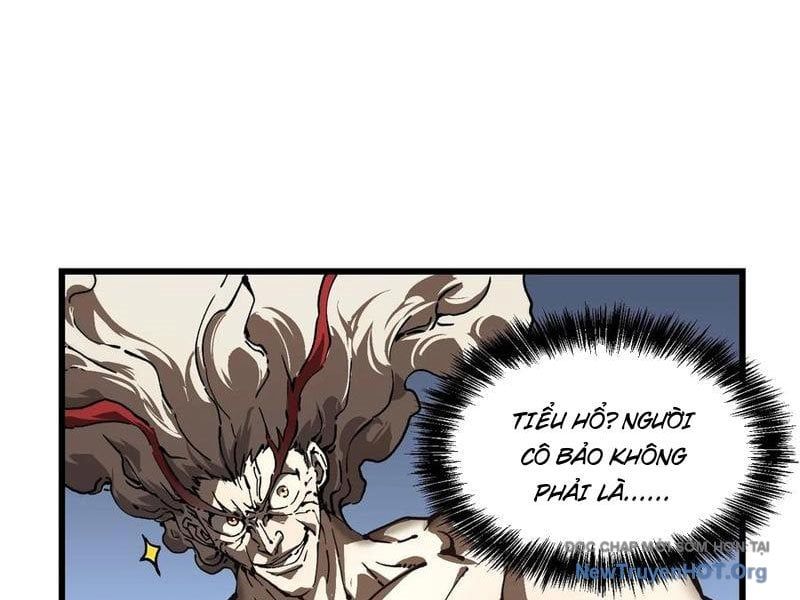 Cao Võ Tiến Hóa: Bắt Đầu Thức Tỉnh Quái Thú Chi Vương - Chapter 44 - Page 8