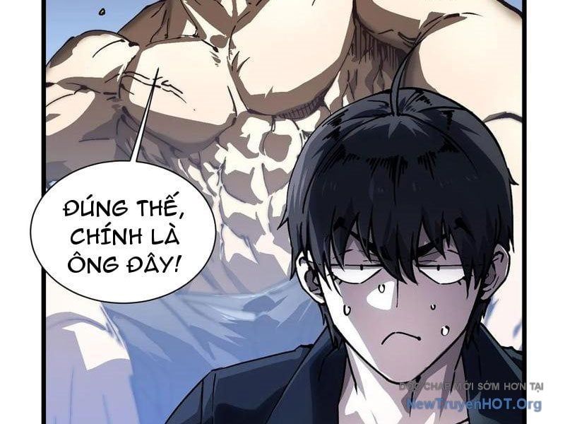 Cao Võ Tiến Hóa: Bắt Đầu Thức Tỉnh Quái Thú Chi Vương - Chapter 44 - Page 9