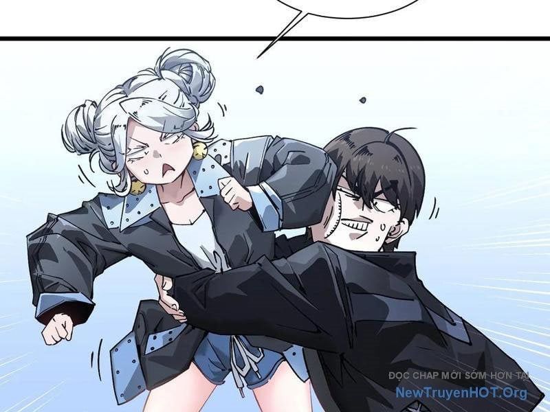 Cao Võ Tiến Hóa: Bắt Đầu Thức Tỉnh Quái Thú Chi Vương - Chapter 44 - Page 91