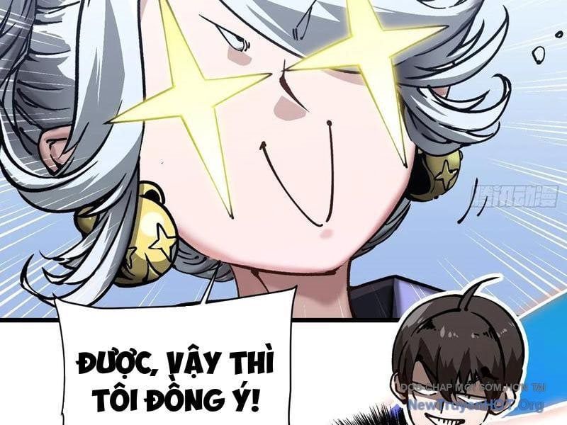 Cao Võ Tiến Hóa: Bắt Đầu Thức Tỉnh Quái Thú Chi Vương - Chapter 44 - Page 97