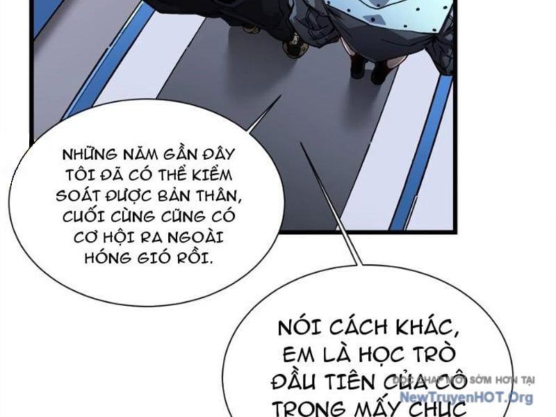 Cao Võ Tiến Hóa: Bắt Đầu Thức Tỉnh Quái Thú Chi Vương - Chapter 45 - Page 10