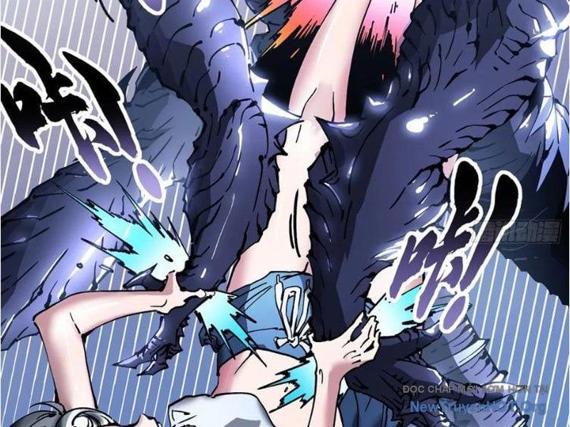 Cao Võ Tiến Hóa: Bắt Đầu Thức Tỉnh Quái Thú Chi Vương - Chapter 45 - Page 100