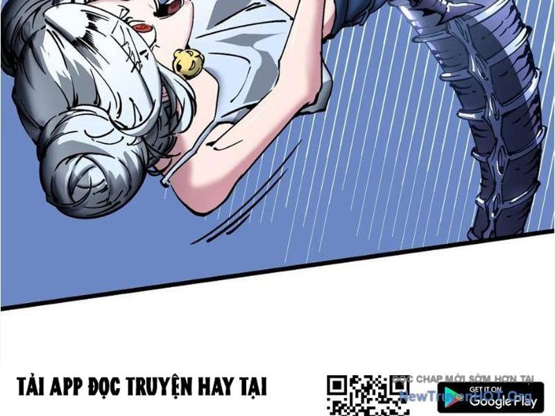 Cao Võ Tiến Hóa: Bắt Đầu Thức Tỉnh Quái Thú Chi Vương - Chapter 45 - Page 101