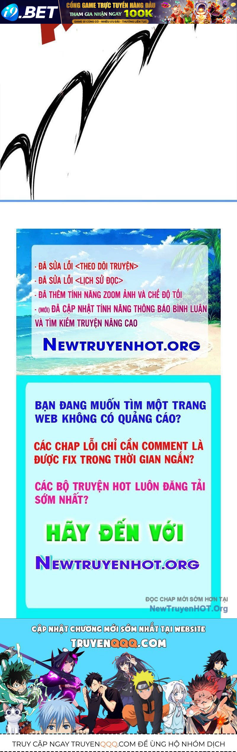 Cao Võ Tiến Hóa: Bắt Đầu Thức Tỉnh Quái Thú Chi Vương - Chapter 45 - Page 106