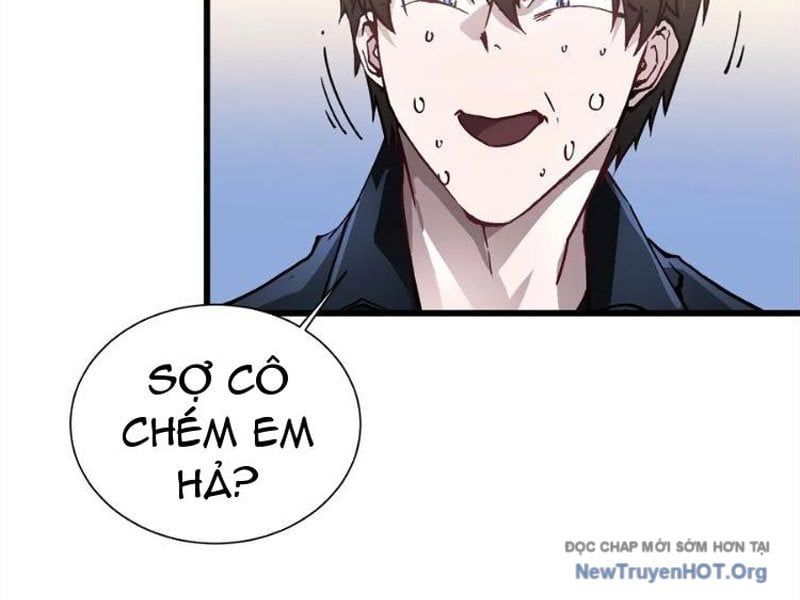 Cao Võ Tiến Hóa: Bắt Đầu Thức Tỉnh Quái Thú Chi Vương - Chapter 45 - Page 13