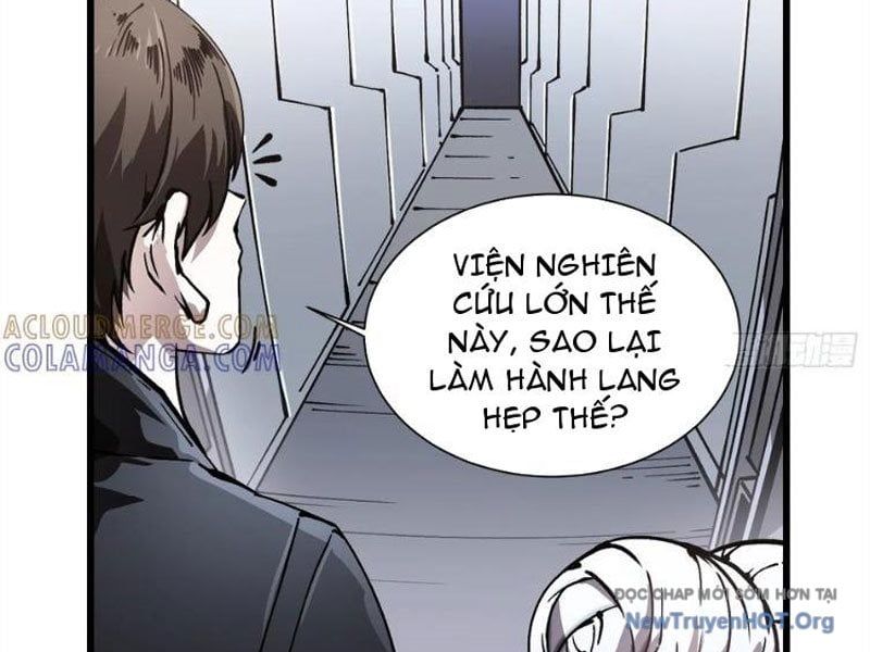 Cao Võ Tiến Hóa: Bắt Đầu Thức Tỉnh Quái Thú Chi Vương - Chapter 45 - Page 17