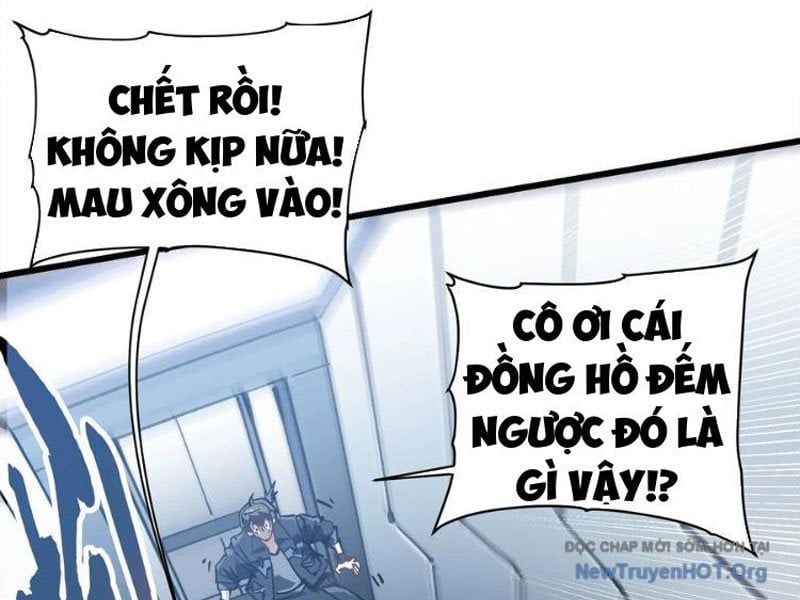 Cao Võ Tiến Hóa: Bắt Đầu Thức Tỉnh Quái Thú Chi Vương - Chapter 45 - Page 21