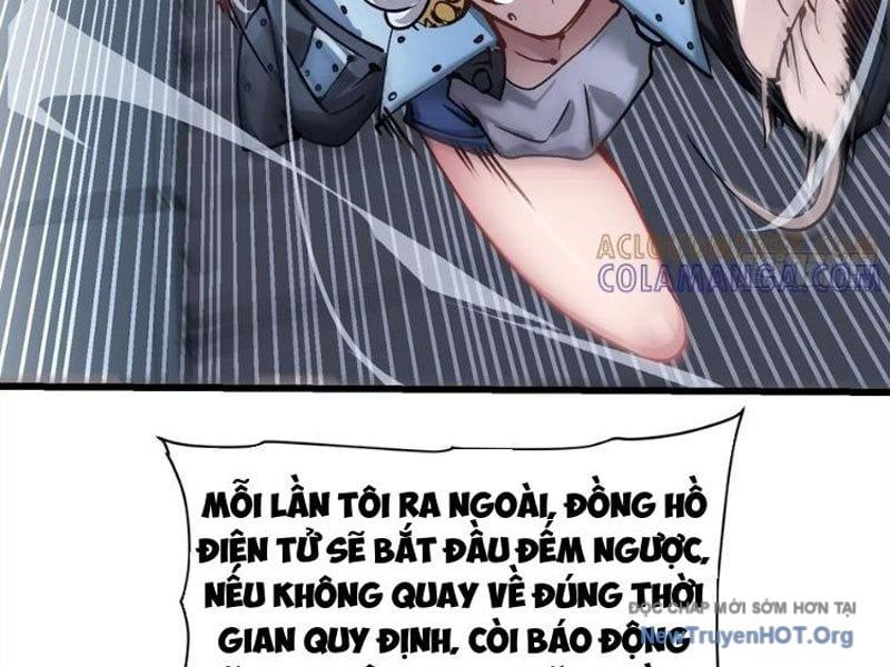 Cao Võ Tiến Hóa: Bắt Đầu Thức Tỉnh Quái Thú Chi Vương - Chapter 45 - Page 23